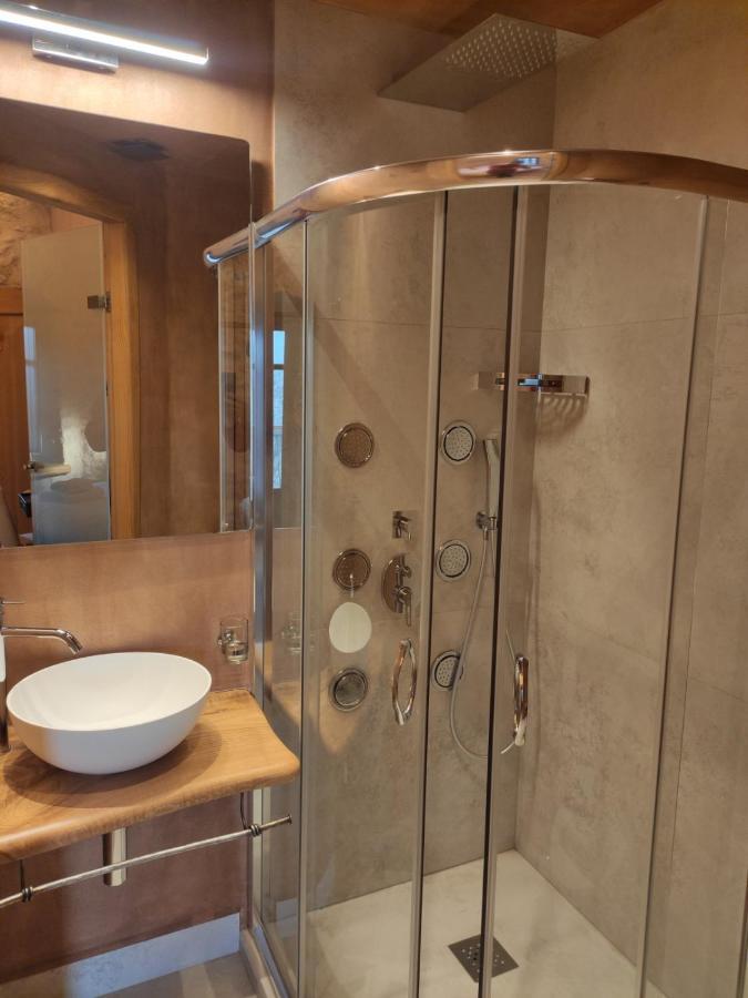 Casagli Luxury Suites Dimitsana Exterior photo