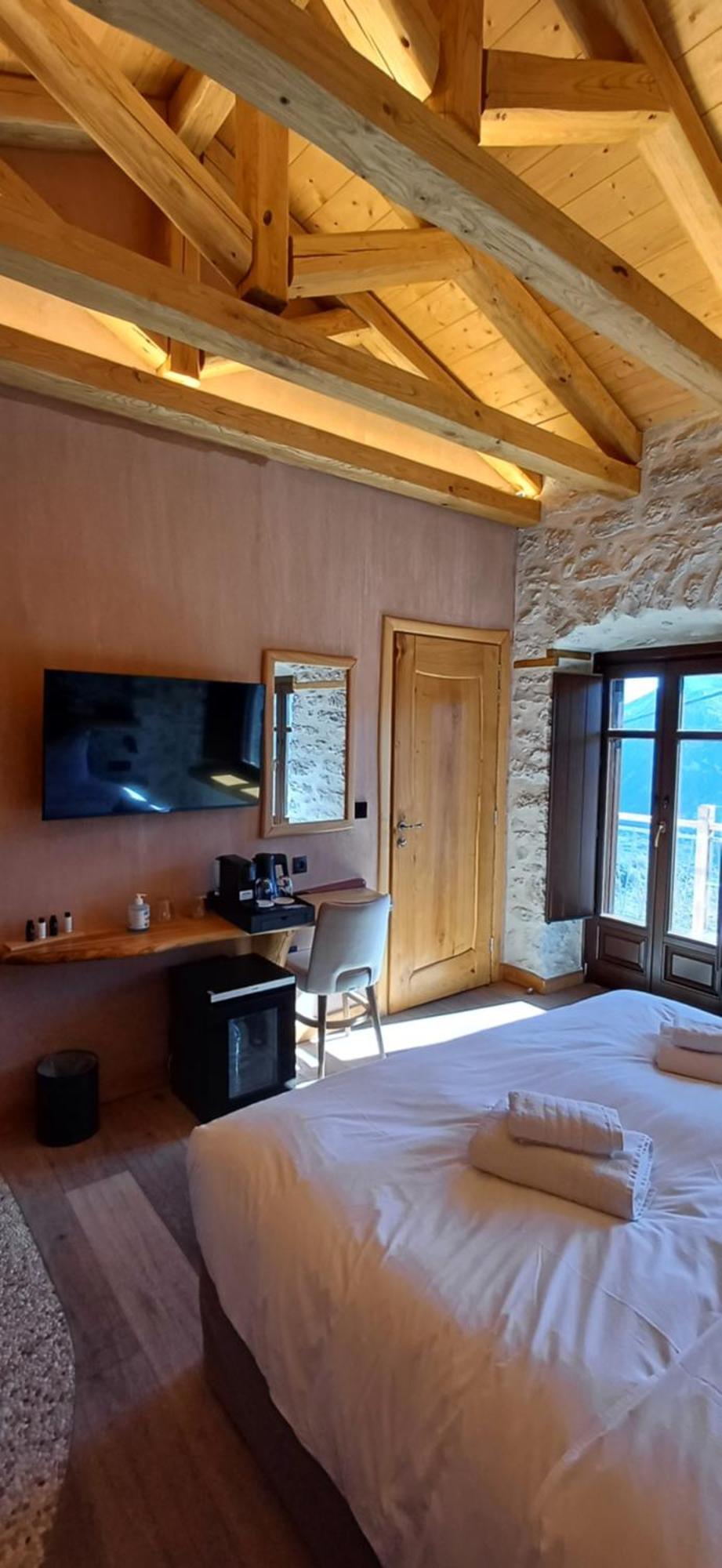Casagli Luxury Suites Dimitsana Exterior photo